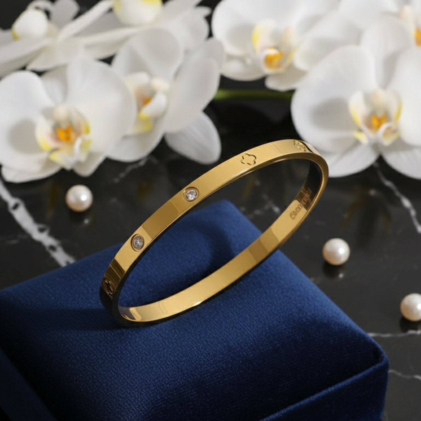Pulsera Cartier Love