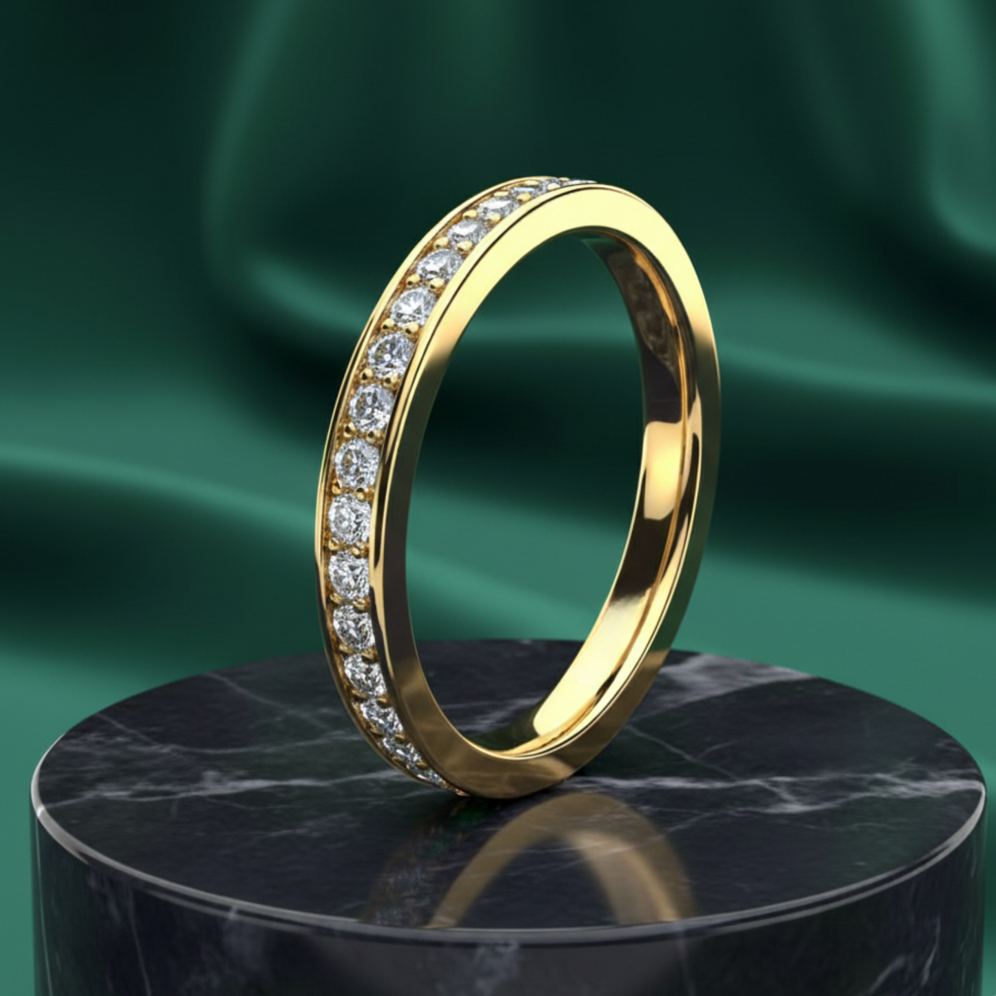 Anillo Roys di mark