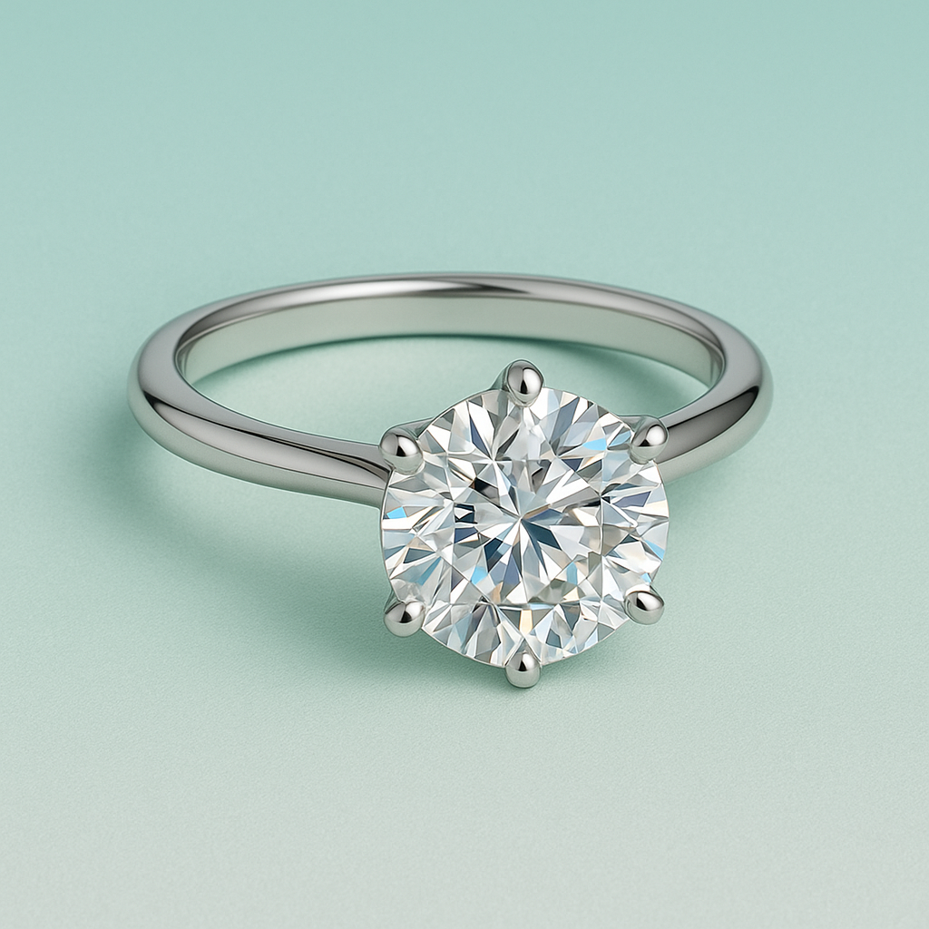 Beaumont Rings