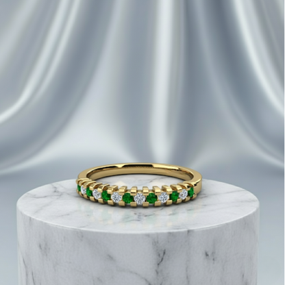 Anillo lafurie