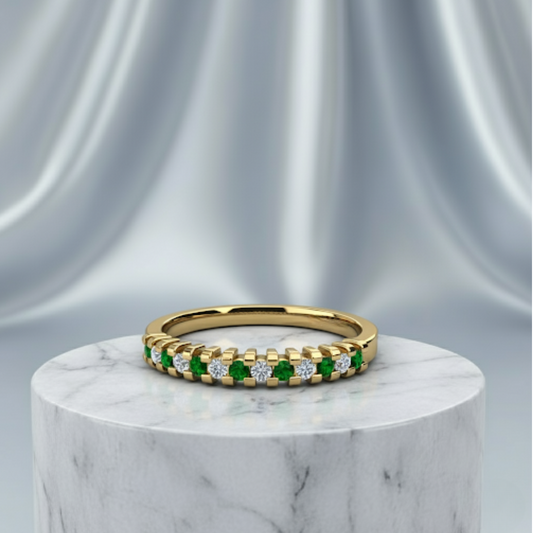 Anillo lafurie
