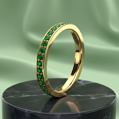 Anillo Roys di mark