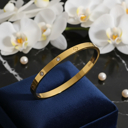 Pulsera Cartier Love