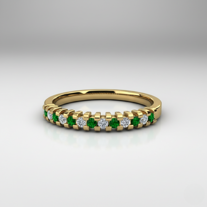 Anillo lafurie