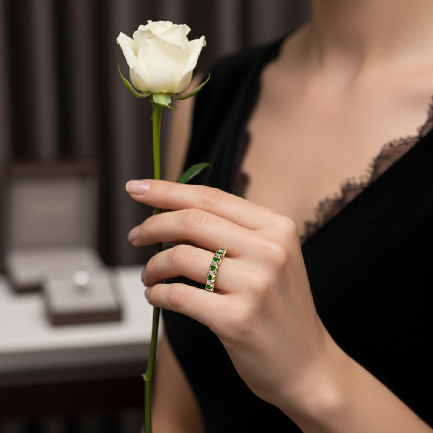 Anillo lafurie
