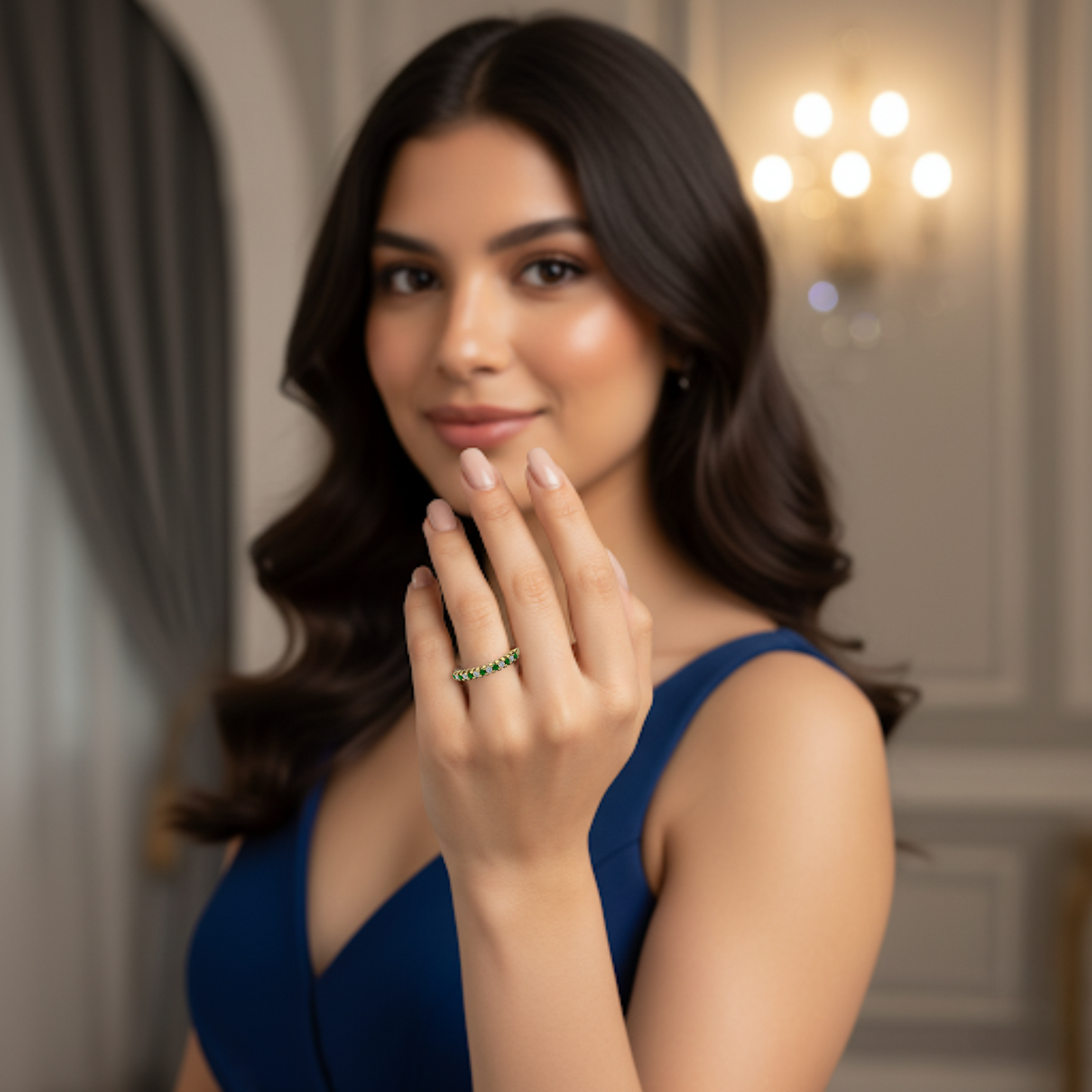 Anillo lafurie
