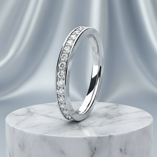 Anillo Roys di mark