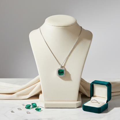 Dije Doure Emerald