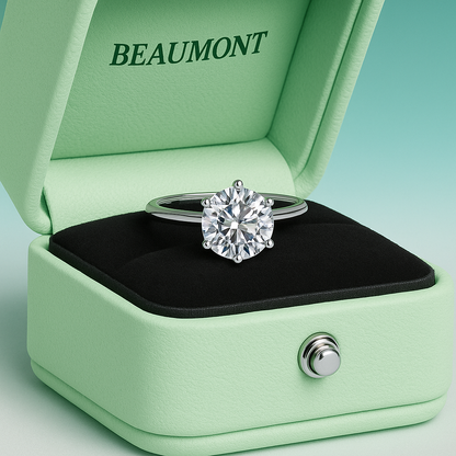 Beaumont Rings