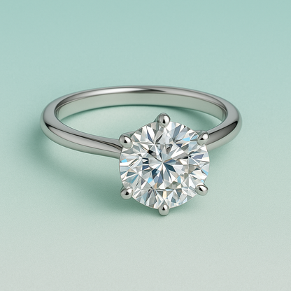 Beaumont Rings