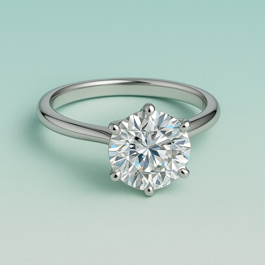 Beaumont Rings